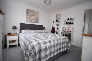 Master Bedroom- click for photo gallery